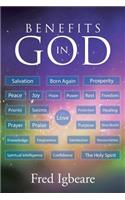 Benefits in God: (English)