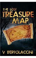 Lost Treasure Map Series