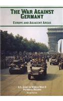 The War Against Germany