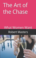 Art of the Chase