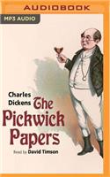 The Pickwick Papers