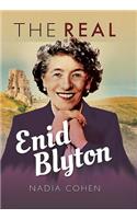 Real Enid Blyton