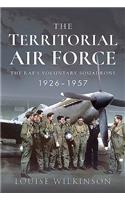 The Territorial Air Force