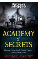 Academy of Secrets