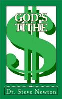 God's Tithe