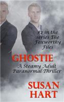 Ghostie: An Steamy Adult Paranormal Thriller