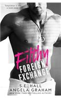 Filthy Foreign Exchange