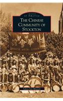 Chinese Community of Stockton