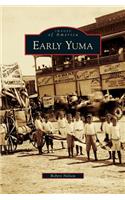 Early Yuma