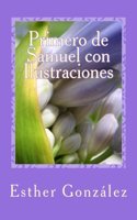 Primero de Samuel con Ilustraciones