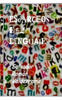 Escarceos del lenguaje