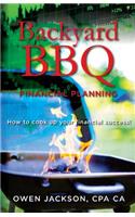 Backyard BBQ Financial Planning