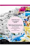 Wonderful Cities Volume 1