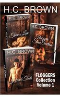 Floggers: Collection(1 Floggers Collection)