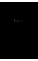 Brea
