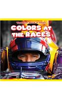 Colors at the Races
