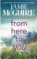 From Here to You (Reissue)