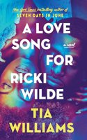 Love Song for Ricki Wilde