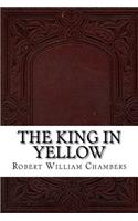 The King in Yellow