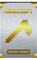 Minecraft: Essential Handbook: Ultimate Collector's Edition