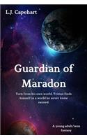 Guardian of Maradon