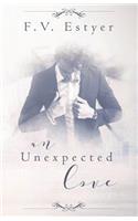 unexpected love