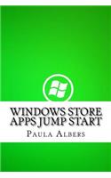 Windows Store Apps Jump Start