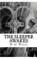 The Sleeper Awakes