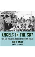 Angels in the Sky