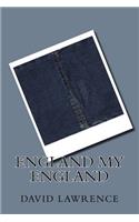 England My England