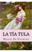 tía Tula