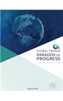 Global Trends: Paradox of Progress: A Publication of the National Intelligence Council