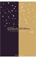 The Gratitude Journal
