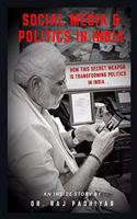 Social Media and Politics in India