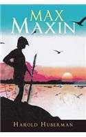 Max Maxin