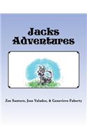 Jacks Adventures