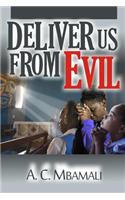 Deliver Us From Evil