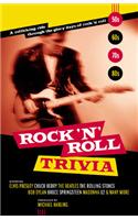 Rock 'n' Roll Trivia