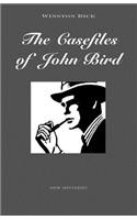 Casefiles of John Bird