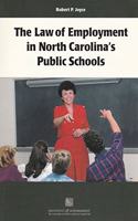 Law of Employment in North Carolina's Public Schools