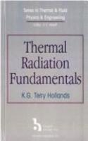 Thermal Radiation Fundamentals