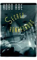 Secret Rendezvous