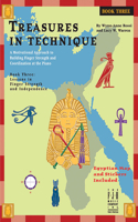 Treasures In Technique - Book 3
