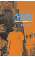 Placing London