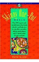 Skinny One-Pot Meals