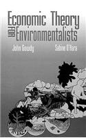 Economic Theory for Environmentalists