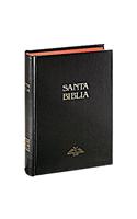 Spanish (VR) Bible Black