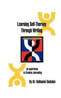 Learning Self-Therapy Through Writing