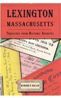 Lexington, Massachusetts