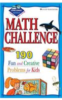 Math Challenge